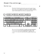 Preview for 27 page of IBM 3164 ASCII Manual