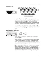 Preview for 28 page of IBM 3164 ASCII Manual