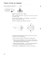 Preview for 33 page of IBM 3164 ASCII Manual