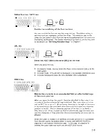 Preview for 34 page of IBM 3164 ASCII Manual