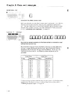 Preview for 37 page of IBM 3164 ASCII Manual