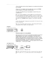 Preview for 40 page of IBM 3164 ASCII Manual