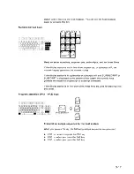 Preview for 42 page of IBM 3164 ASCII Manual