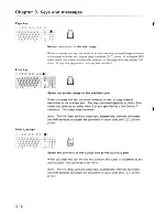 Preview for 43 page of IBM 3164 ASCII Manual