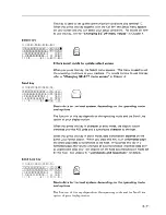 Preview for 46 page of IBM 3164 ASCII Manual