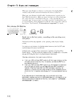 Preview for 47 page of IBM 3164 ASCII Manual