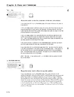 Preview for 49 page of IBM 3164 ASCII Manual