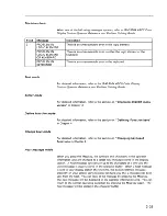 Preview for 58 page of IBM 3164 ASCII Manual