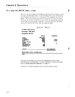 Preview for 61 page of IBM 3164 ASCII Manual