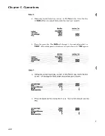 Preview for 65 page of IBM 3164 ASCII Manual