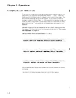 Preview for 67 page of IBM 3164 ASCII Manual