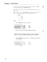 Preview for 71 page of IBM 3164 ASCII Manual