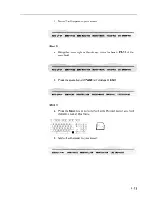 Preview for 72 page of IBM 3164 ASCII Manual