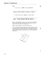 Preview for 73 page of IBM 3164 ASCII Manual