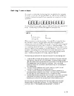 Preview for 74 page of IBM 3164 ASCII Manual