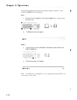 Preview for 75 page of IBM 3164 ASCII Manual