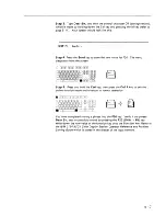 Preview for 76 page of IBM 3164 ASCII Manual