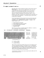 Preview for 77 page of IBM 3164 ASCII Manual