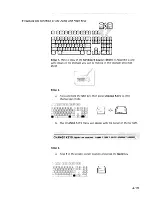 Preview for 78 page of IBM 3164 ASCII Manual