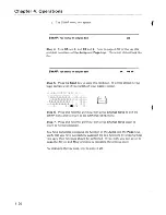 Preview for 79 page of IBM 3164 ASCII Manual