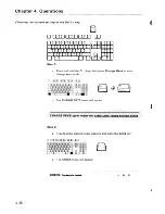 Preview for 85 page of IBM 3164 ASCII Manual