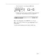 Preview for 86 page of IBM 3164 ASCII Manual