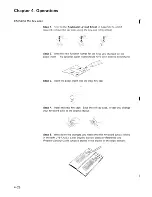 Preview for 87 page of IBM 3164 ASCII Manual