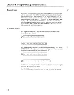 Preview for 89 page of IBM 3164 ASCII Manual