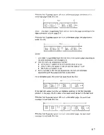 Preview for 94 page of IBM 3164 ASCII Manual