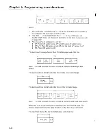 Preview for 95 page of IBM 3164 ASCII Manual