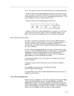 Preview for 96 page of IBM 3164 ASCII Manual