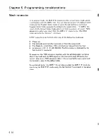 Preview for 97 page of IBM 3164 ASCII Manual