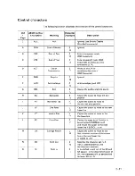 Preview for 98 page of IBM 3164 ASCII Manual