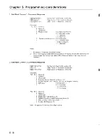 Preview for 105 page of IBM 3164 ASCII Manual