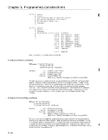 Preview for 109 page of IBM 3164 ASCII Manual