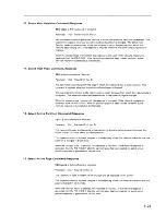 Preview for 110 page of IBM 3164 ASCII Manual