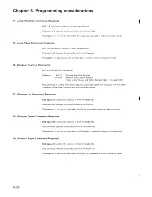 Preview for 111 page of IBM 3164 ASCII Manual