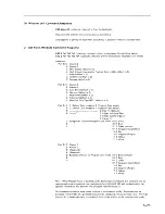 Preview for 112 page of IBM 3164 ASCII Manual