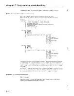 Preview for 113 page of IBM 3164 ASCII Manual