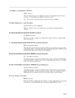 Preview for 114 page of IBM 3164 ASCII Manual