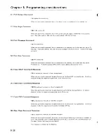 Preview for 115 page of IBM 3164 ASCII Manual