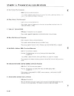 Preview for 117 page of IBM 3164 ASCII Manual