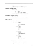 Preview for 122 page of IBM 3164 ASCII Manual