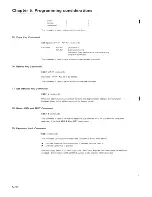 Preview for 123 page of IBM 3164 ASCII Manual