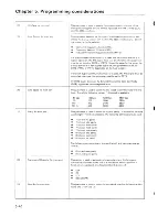 Preview for 133 page of IBM 3164 ASCII Manual