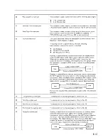 Preview for 134 page of IBM 3164 ASCII Manual