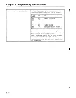 Preview for 137 page of IBM 3164 ASCII Manual