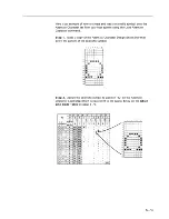 Preview for 160 page of IBM 3164 ASCII Manual