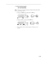 Preview for 162 page of IBM 3164 ASCII Manual