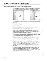 Preview for 163 page of IBM 3164 ASCII Manual